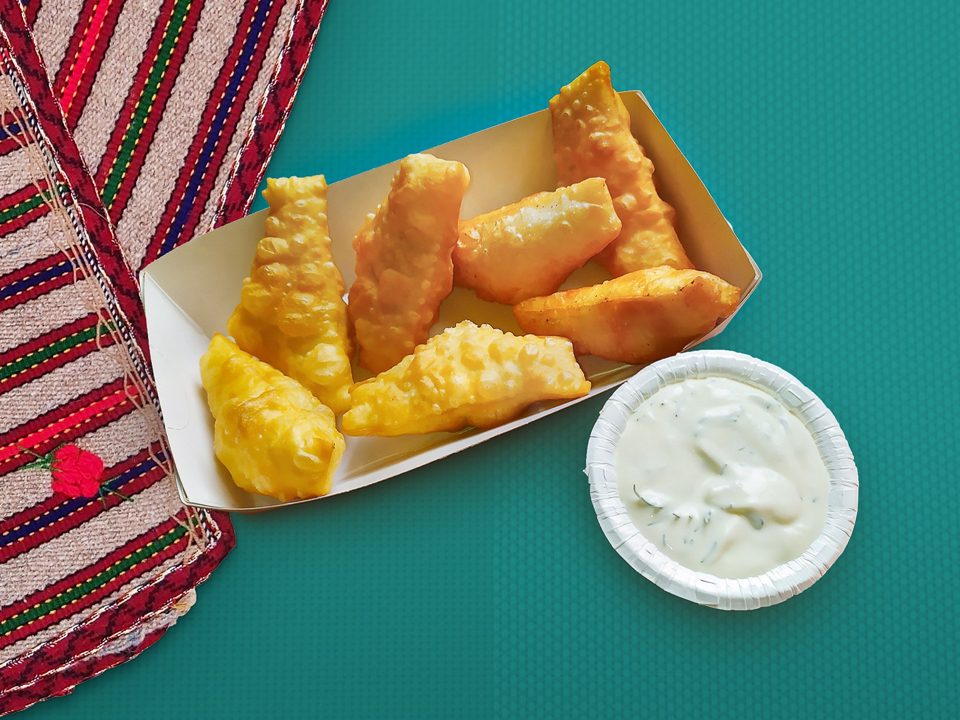 КараКум