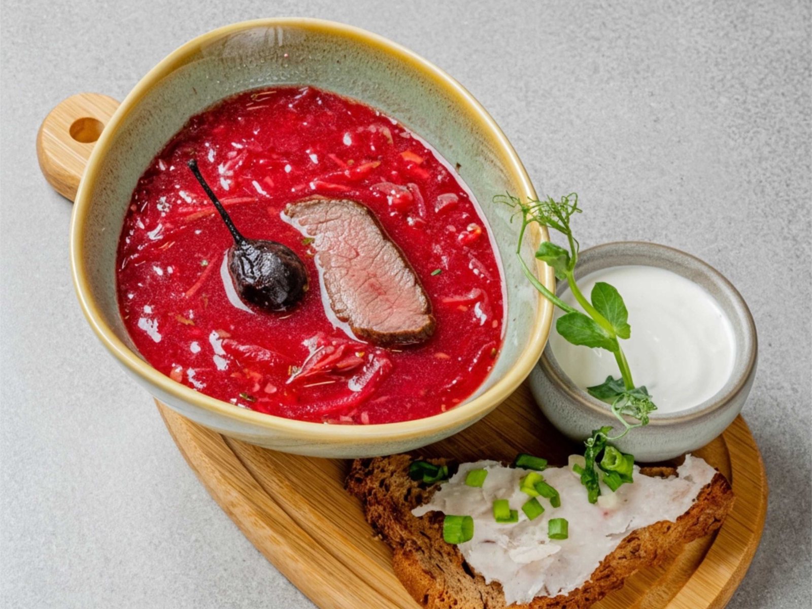 Bistroteka, Минск