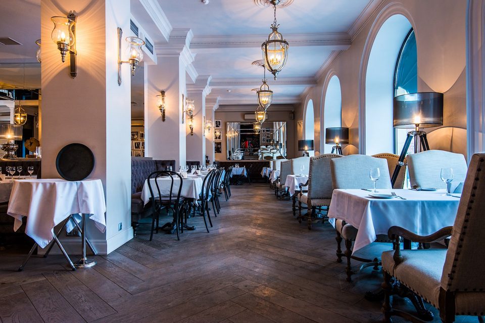Café de Paris